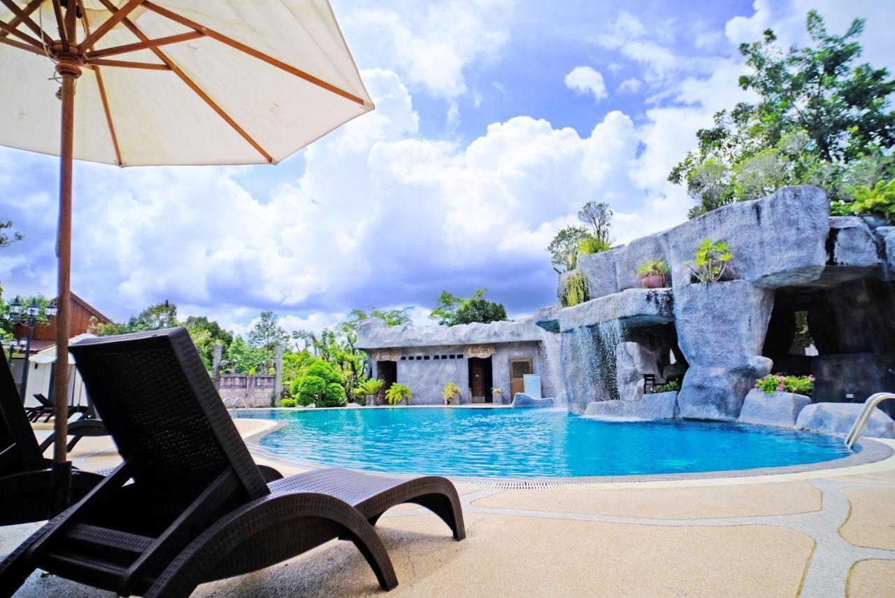 Ban Suansin Hotel Phang Nga Exterior photo