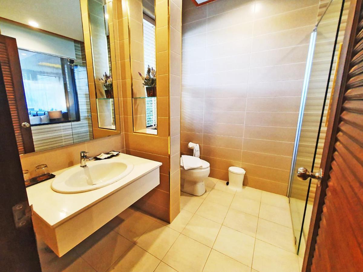 Ban Suansin Hotel Phang Nga Exterior photo